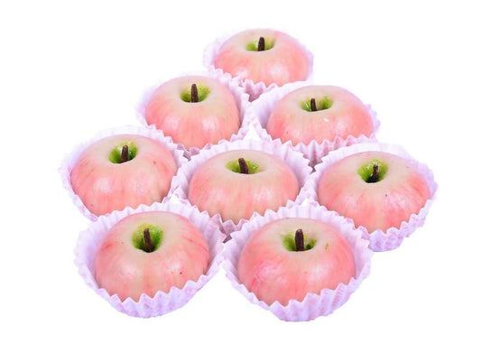 Nathu's Kaju Apple | Swadesiicart