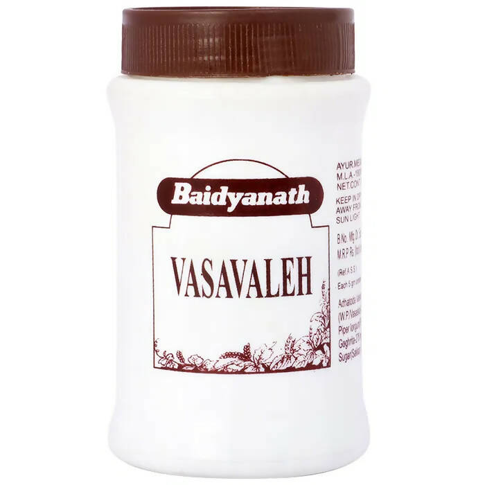 Baidyanath Jhansi Vasavaleh - Swadesiicart