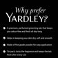 Yardley London Elegance Deodorizing Talc Powder For Men - Swadesiicart