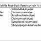 Herbal Hills Glohills Face Pack - Swadesiicart