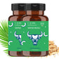 Laurik Perfomax Safed Musli, Ashwagandha, Gokhru Tablets | Supports Strength And Vitality | Swadesiicart