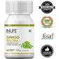 Inlife Ginkgo Biloba Extract Vegetarian Capsules - Swadesiicart