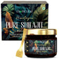 Exotic Leaf Gold SJ Resin - Swadesiicart