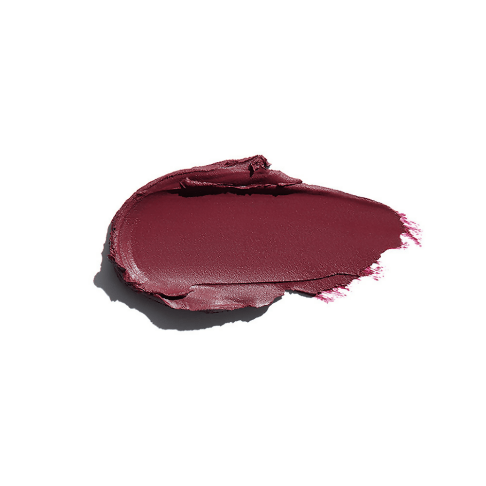 Anastasia Beverly Hills Satin Lipstick - Blackberry - Swadesiicart