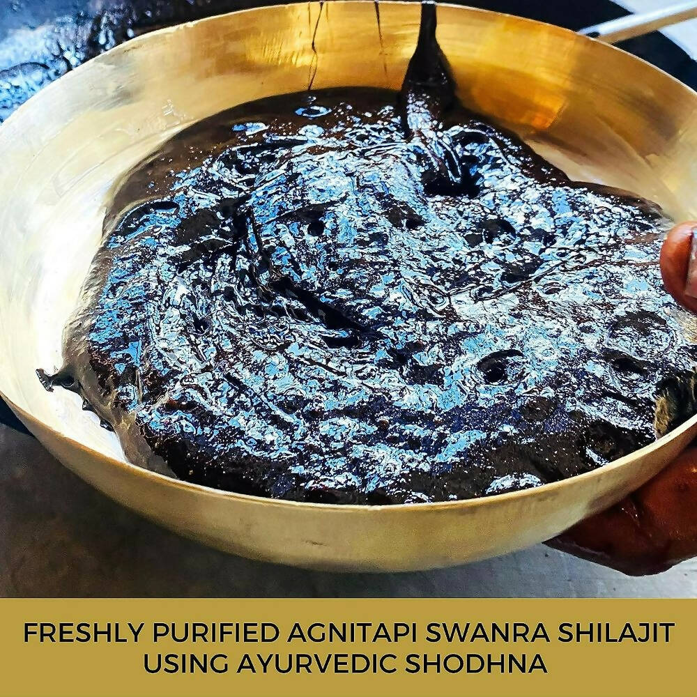 Pahadi Amrut Sj 100 % Authentic True TO Origin | Swadesiicart