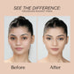 Bella Vita Organic Hydmatte Fx - Airbrush Liquid Foundation - Cool Vanilla