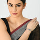 Mominos Fashion Kamal Johar Nazariya Handcraft Bracelet