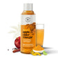 Wellbeing Nutrition Glow Korean Marine Collagen Peptides & Organic Apple Cider Vinegar with 2X Mother Combo - Swadesiicart
