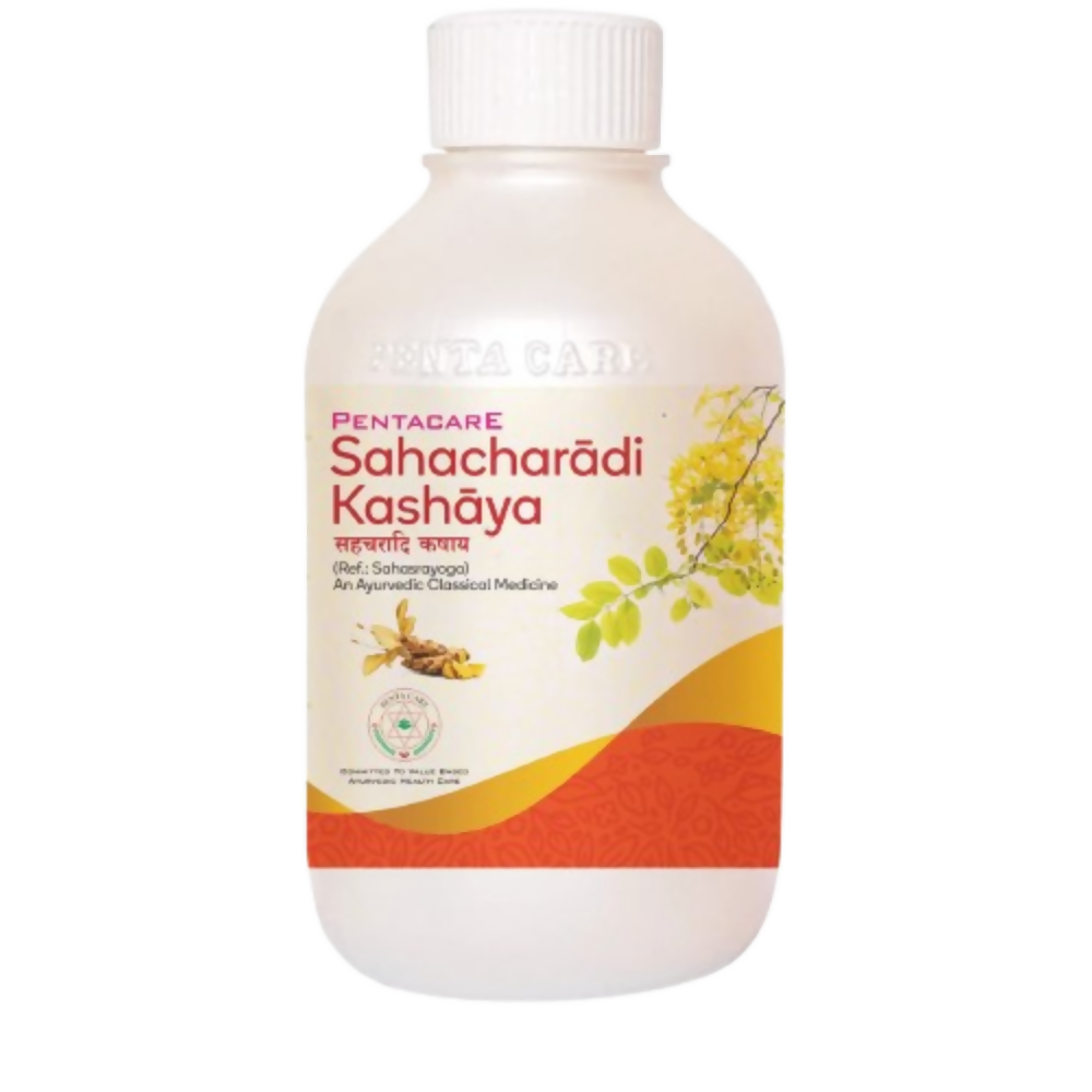 Pentacare Ayurveda Sahacharadi Kashaya | Swadesiicart