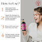 Ivory Natural Dandruff Shampoo - Embrace A Rejuvenated Scalp | Swadesiicart