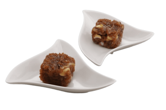 Agra Sweets Doda Kalakand | Swadesiicart