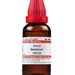 Dr. Willmar Schwabe India Aurum Metallicum Dilution