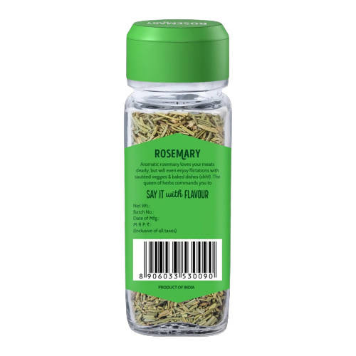 Snapin Rosemary