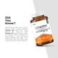 As-It-Is Atom Vitamin D3 & K2 (Mk-7) Veg Capsules | Swadesiicart