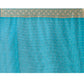 Joban Fashion Blue Banarasi Soft Pure Handloom Banarasi Silk Saree | Swadesiicart