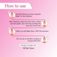 Bake 5% Niacinamide Toning Solution | Swadesiicart