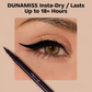 Dunamiss Eyeliner Insta Dry Glossy Finish | Swadesiicart