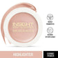 Insight Cosmetics Highlighter - Cosmic Power - Swadesiicart