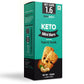 NutroActive Keto Breakfast Mini Bars with Nuts & Seeds - Diabexy NutroActive