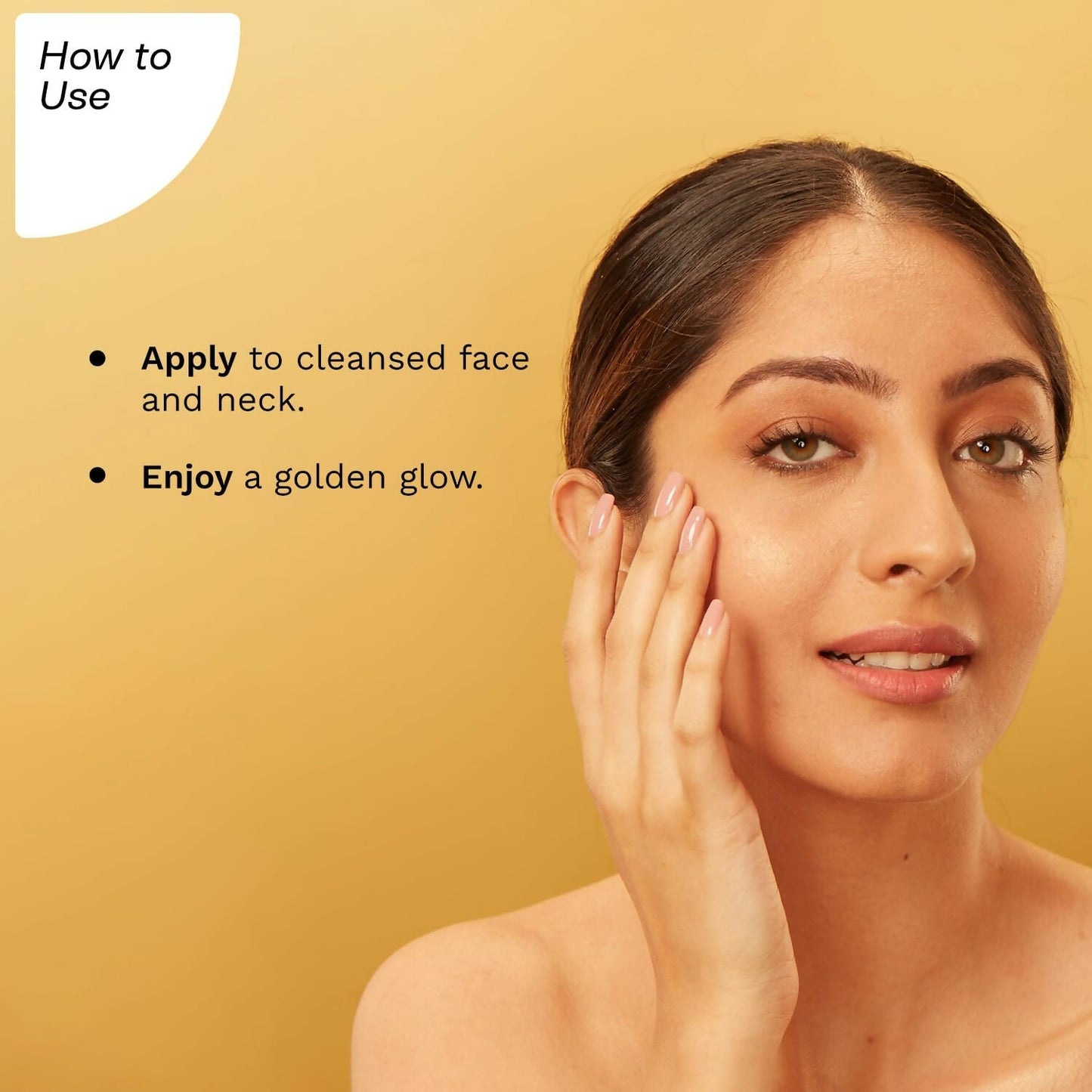 Pilgrim 24k Gold Gel Moisturizer, Reduces Dark Spots, Gives Luxurious Glow, Non-greasy - Limited Time Offer - Swadesiicart