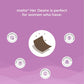 Wellbeing Nutrition Melts Into Her Desire Libifem + L-Arginine Strips - Mixed Fruit Flavor - Swadesiicart
