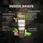 Brave Essentials Daily Beard Wash