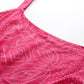 Ahalyaa Women's Traditional wear Co-ords - Pink - Swadesiicart