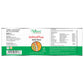 Naturz Ayurveda Arthro Plus Joint Care Capsules | Swadesiicart