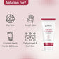 Globus Naturals Nourishing Hand & Foot Cream, On The Go Hydration | Swadesiicart