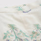 Ahalyaa Women's Traditional Wear Co-ods - Off White | Swadesiicart