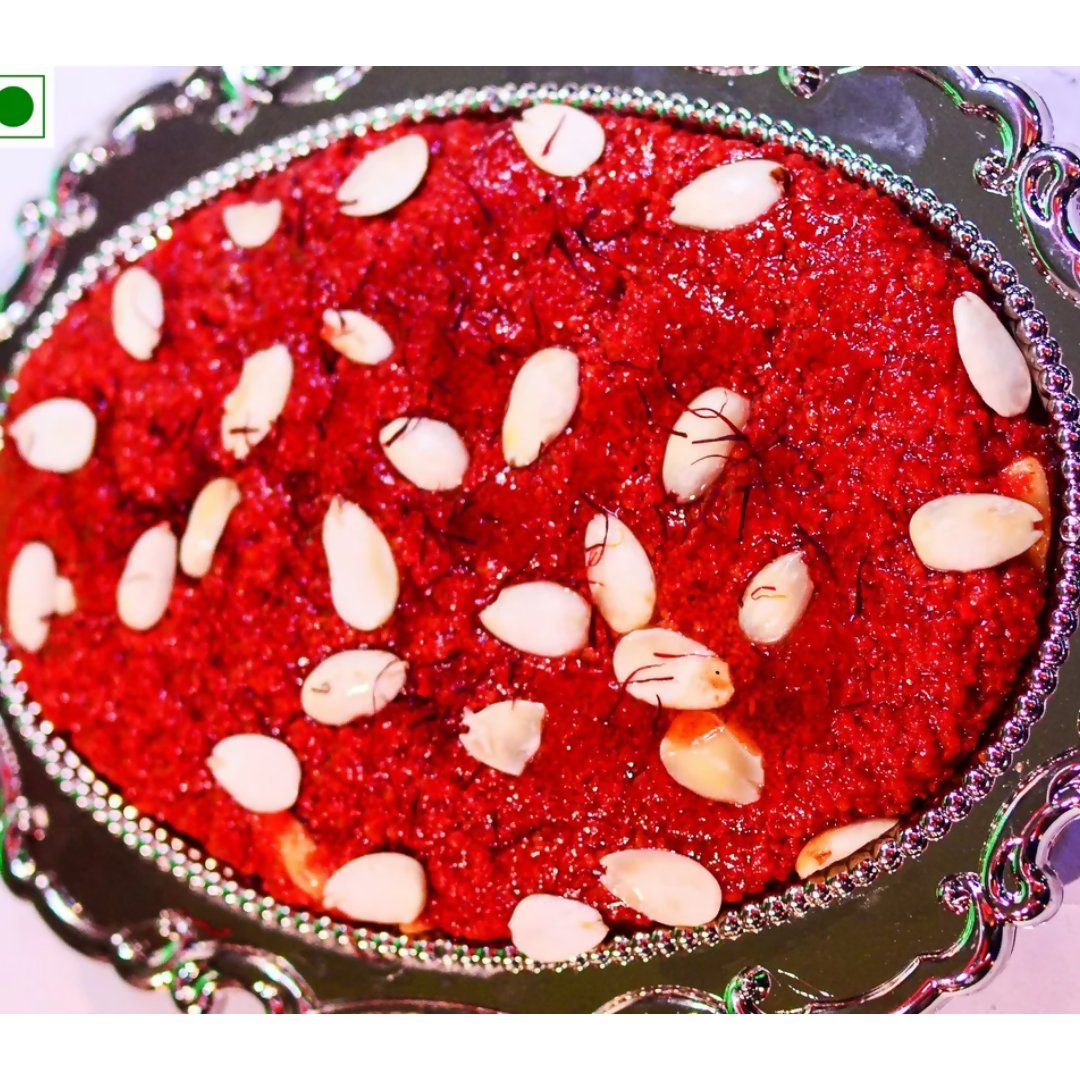 Hameedi Confectioners Special Jouzi Halwa | Swadesiicart