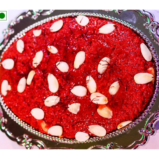Hameedi Confectioners Special Jouzi Halwa | Swadesiicart