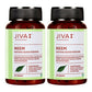 Jiva Ayurveda Neem Tablets - Jiva Ayurvedic