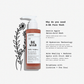 Aminu A-HA Face Wash for Brightening & Oil Control | Swadesiicart