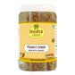 Dhampur Green Peanut Chikki | Swadesiicart