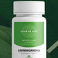 Charakayu Ashwagandha Tablets | Swadesiicart