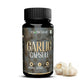 Exotic Leaf Garlic Capsules - Swadesiicart