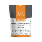 Just Jaivik Organic Arabica Coffee Powder - Just Jaivik