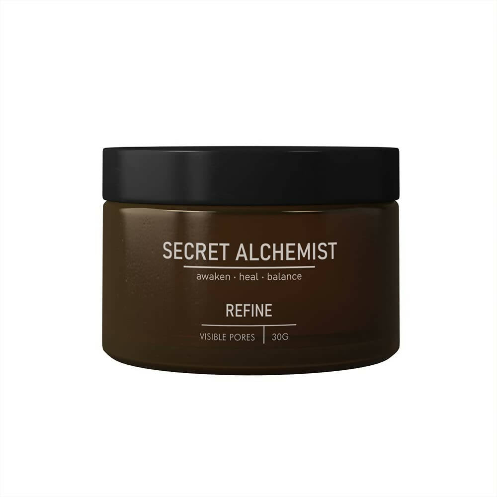 Secret Alchemist Refine Visible Pores Gel | Swadesiicart
