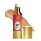 Buddha Natural Liquid Foundation Matte Sunkiss Beige