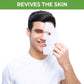 Nykaa Skin Secrets Exotic Indulgence Avocado + Moringa Sheet Mask For Nourished & Hydrated Skin - Swadesiicart