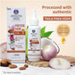 Ayouthveda Protien Hair Oil - Swadesiicart