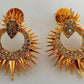 AD Designer Earrings