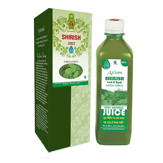 Axiom Shirish Juice - Swadesiicart