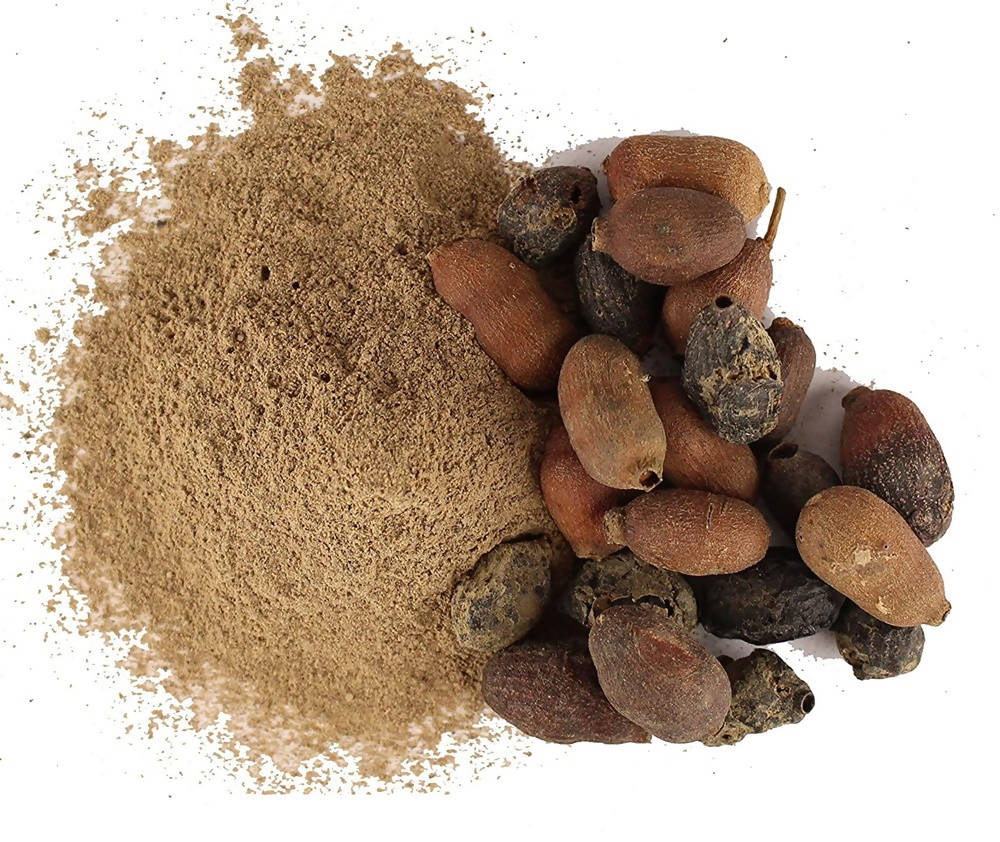 Dark Forest Jamun Powder | Swadesiicart