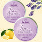 Nat Habit Lemon Lavender Lip Butter - Swadesiicart
