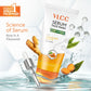 VLCC Acne Defense Serum Face Wash with Salicylic Acid Serum & Turmeric - Swadesiicart