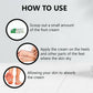 Bello Herbals Foot Care Cream