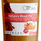 Ayura Origins Nature's Blood Fix Powder - Swadesiicart