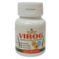 Deep Ayurveda Virog Tridosha Balance Tablets - DEEP AYURVEDA